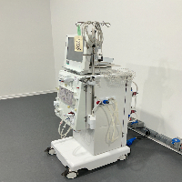 Bbraun Dialog+ Evo - Dialysis image 1